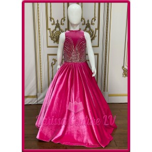 Handmade Designer Wedding Dress Maxi Velvet Gown – Maxim Creation-hkpdtq2012.edu.vn
