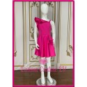 Olivia Pink Dress