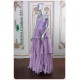 Amelia Lavender Dress