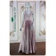 Isadora Long Dress