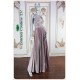 Isadora Long Dress