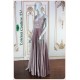 Isadora Long Dress