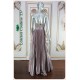 Isadora Long Dress