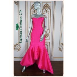 Berenice Mermaid Dress
