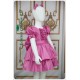 Millie Kid Party Wear Dusty Rose Dress