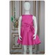 Remi HotPink Bow Gilr Dress