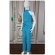 Esther Pistachio Girl Jumpsuit