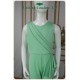 Esther Pistachio Girl Jumpsuit