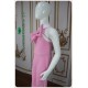 Summer Barbie Pink Girl Jumpsuit