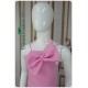 Summer Barbie Pink Girl Jumpsuit