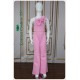 Summer Barbie Pink Girl Jumpsuit