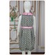 Genevieve German Tweed Girl Dress