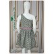 Emerson Party Wear Baby Blue/Pink/Green