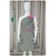 Emerson Party Wear Baby Blue/Pink/Green