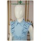 Lainey Sky Blue Girl Dress