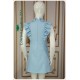 Lainey Sky Blue Girl Dress