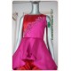 Phoebe Three Pieces New York Pink Dress Suit