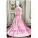 Giani Baby Pink Ballgown