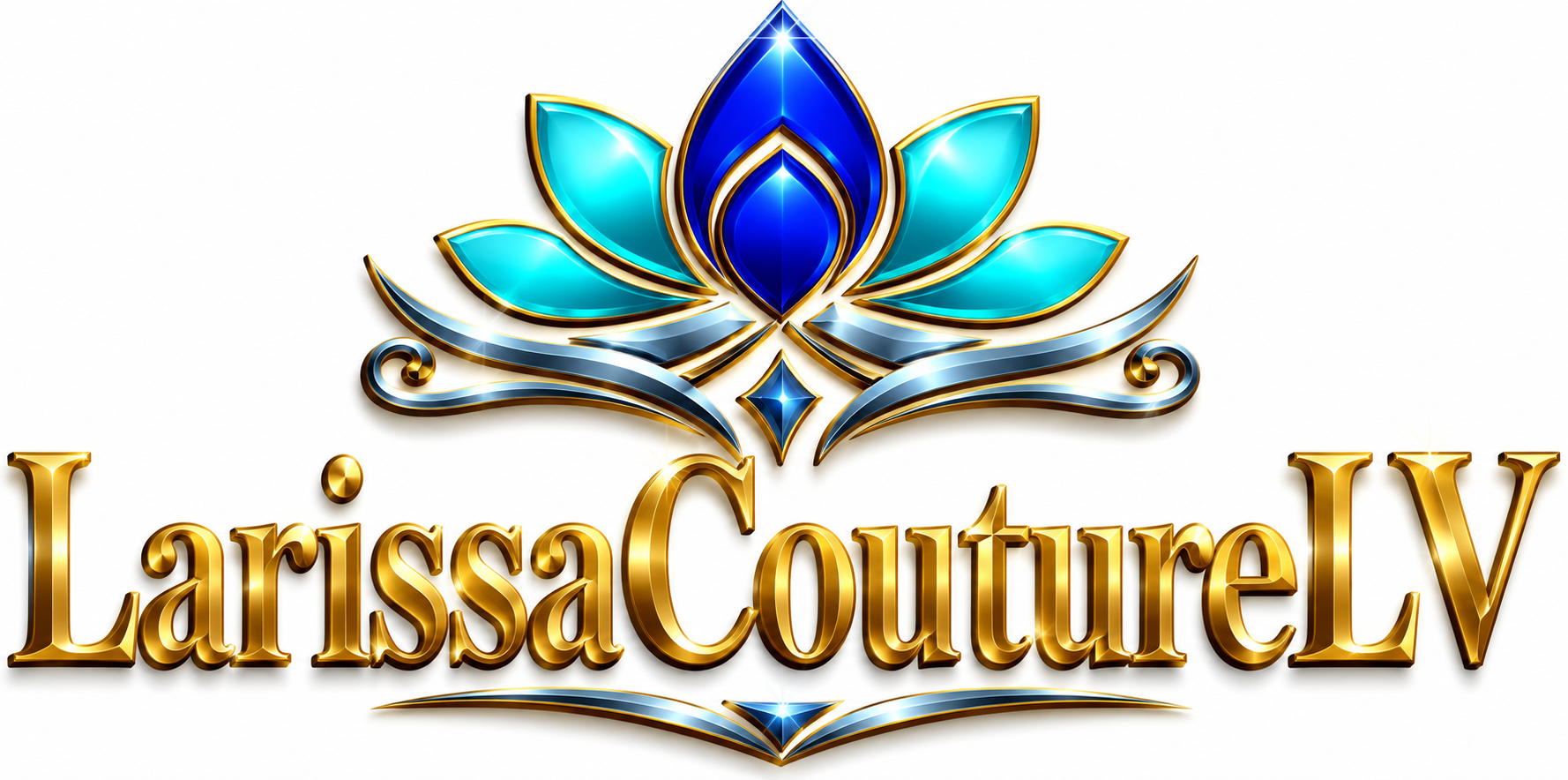 Larissa Couture LV